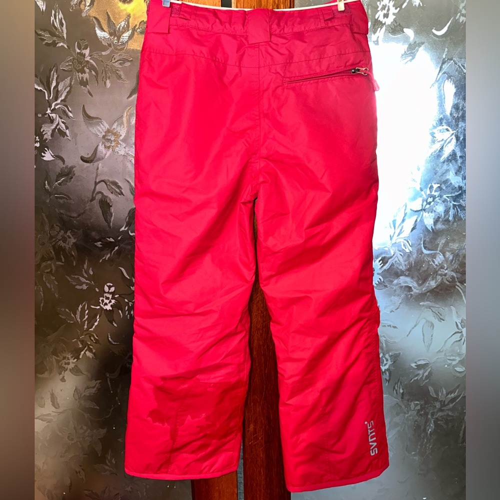 SVNTS ski snow pants (BNWT) $49.99 - Picture 8 of 9